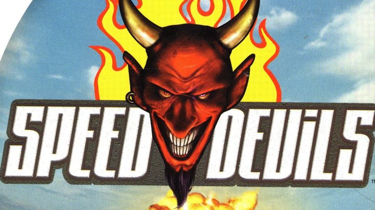 Speed Devils Online Review