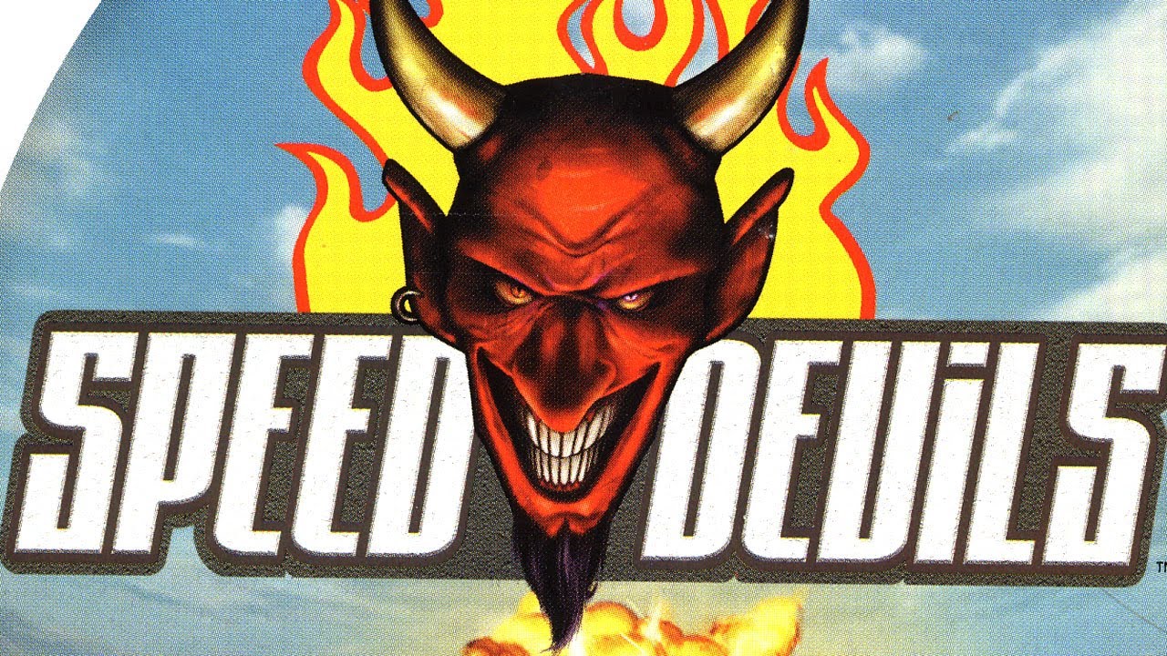 Speed Devils Online Review