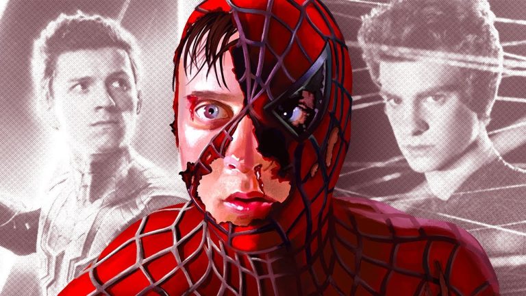 SpiderMan The Movie Review