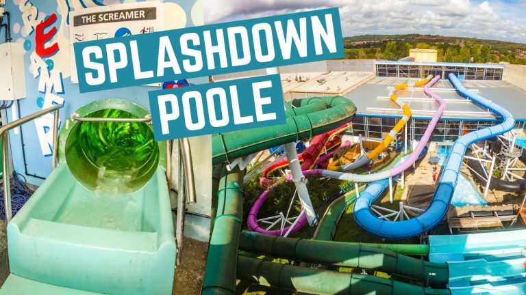 Splashdown Review