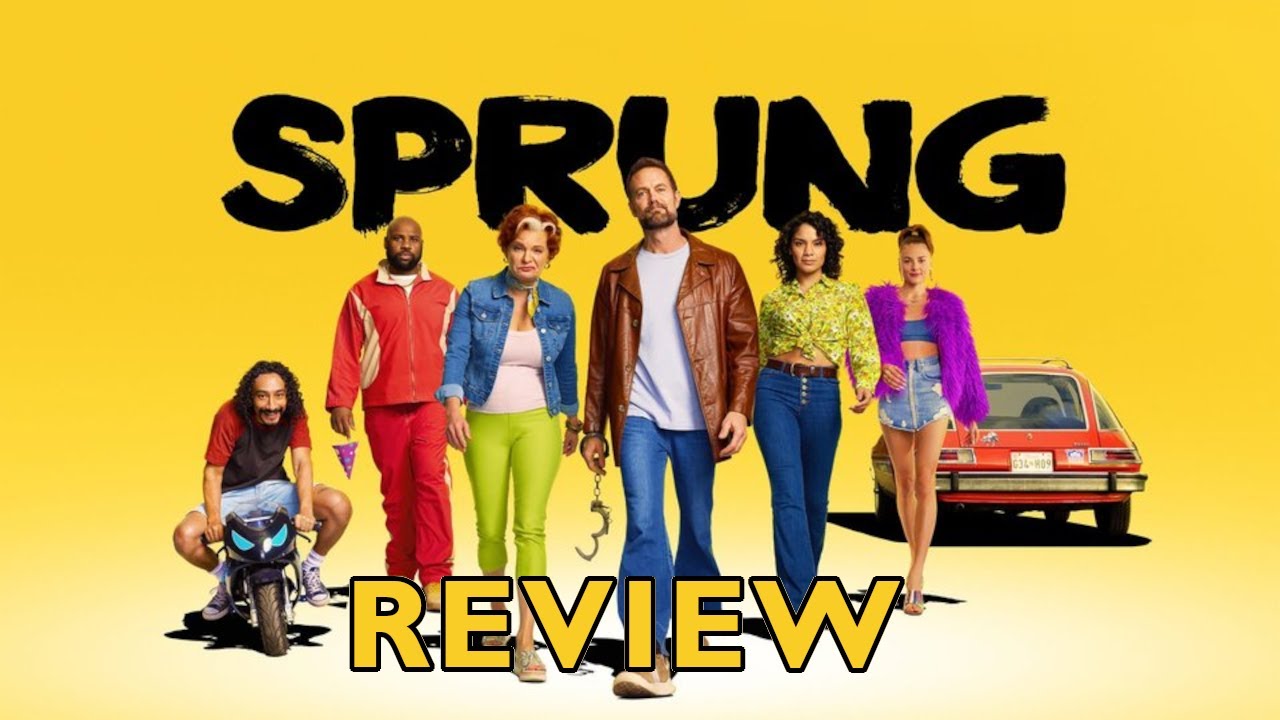 Sprung Review