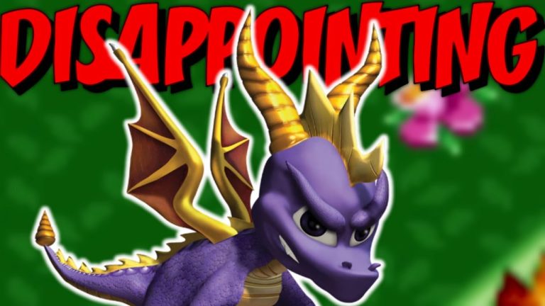 Spyro Attack of the Rhynocs Review