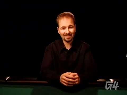 Stacked with Daniel Negreanu Review