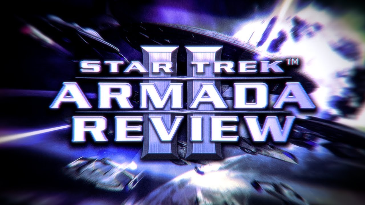 Star Trek Armada II Review