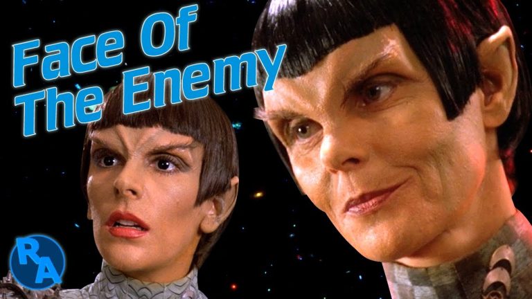 Star Trek The Cold Enemy Review