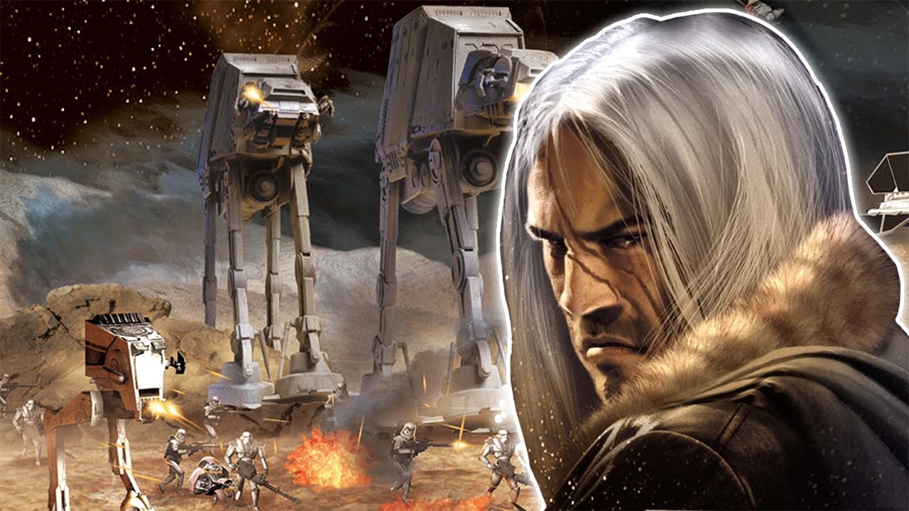 Star Wars Empire at War Forces of Corruption Review