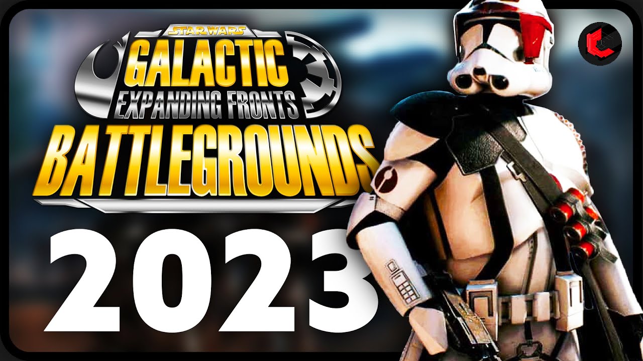 Star Wars Galactic Battlegrounds Clone Campaigns Expansion Pack Review