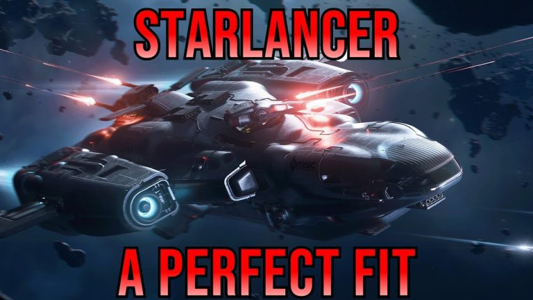 StarLancer Review