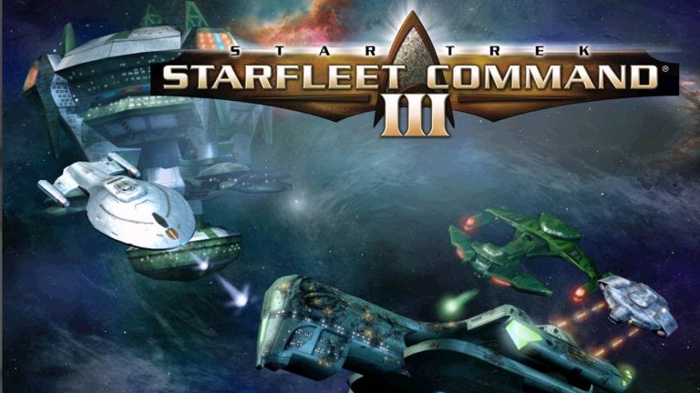 Starfleet Command III Review