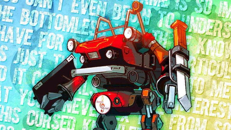 Steambot Chronicles Review