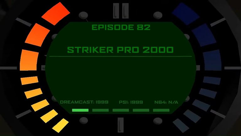 Striker Pro 2000 Review