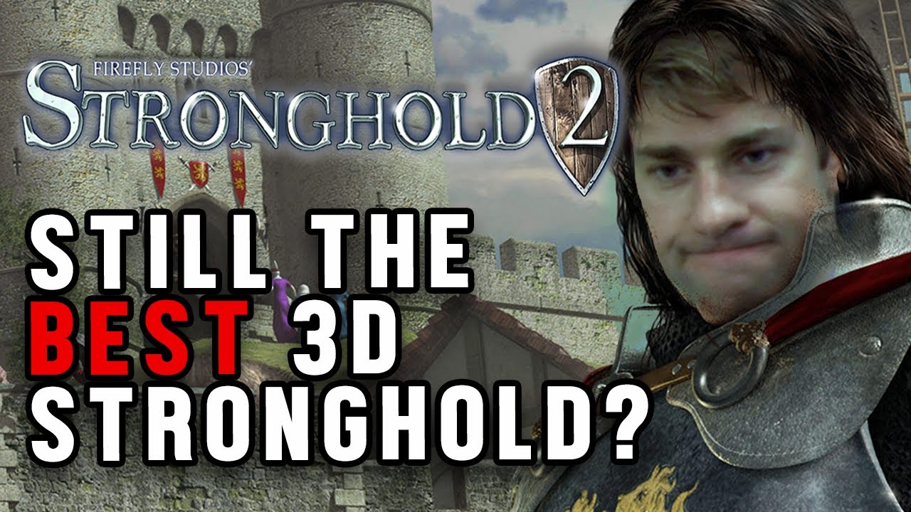 Stronghold 2 Review