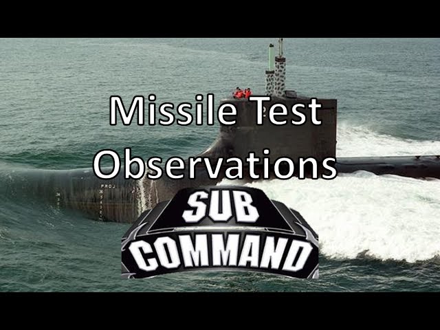 Sub Command Review