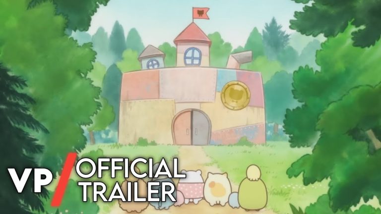 Sumikko Gurashi Movie 1: Tobidasu Ehon to Himitsu no Ko anime mediafire download