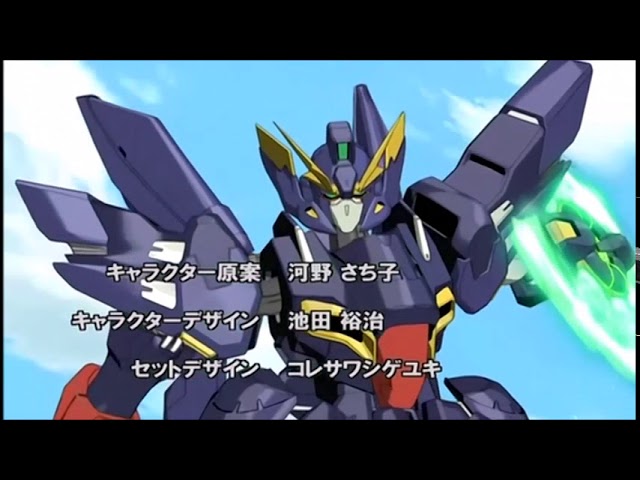 Super Robot Taisen OG: Divine Wars anime mediafire download