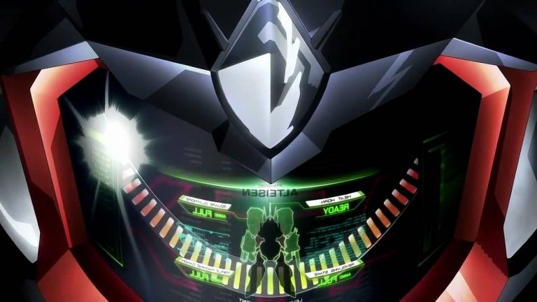 Super Robot Taisen OG: The Inspector anime mediafire download