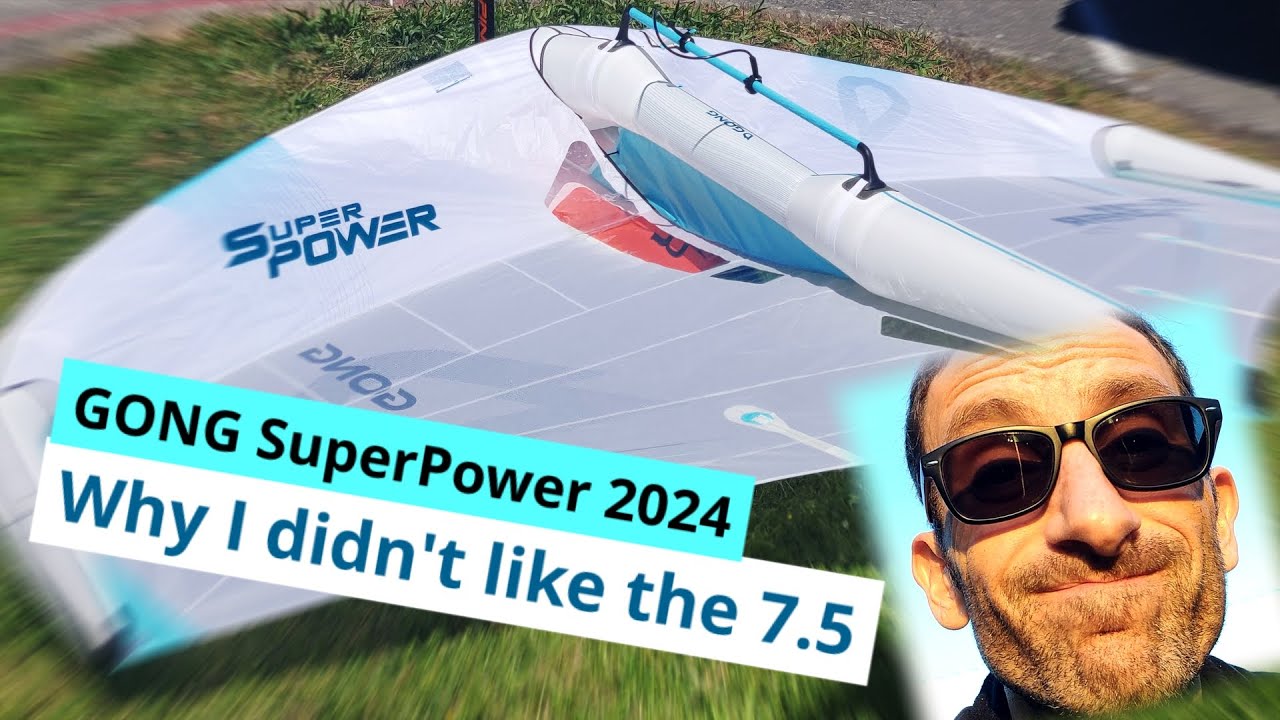 SuperPower Review