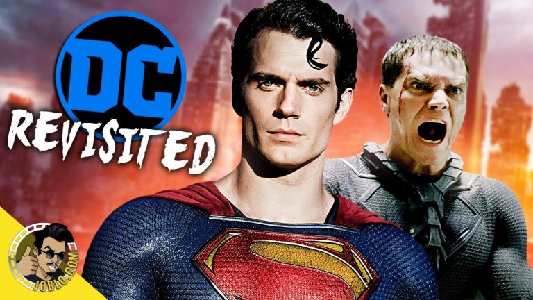 Superman The Man of Steel Review