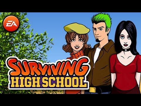 Surviving High School Review