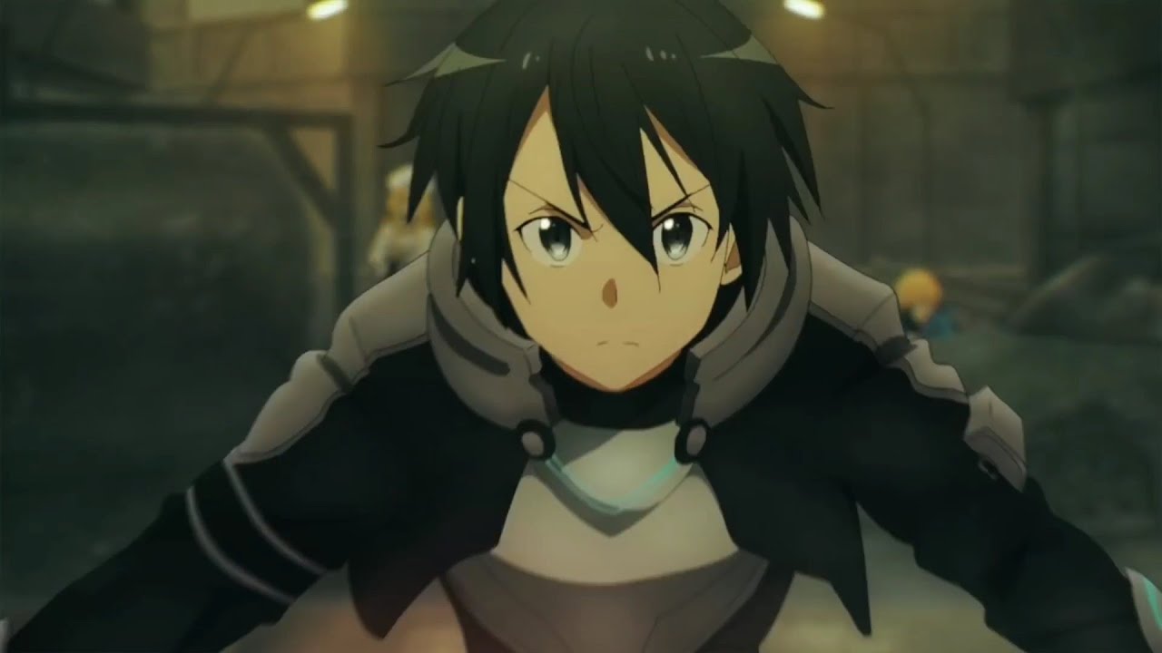 Sword Art Online Fatal Bullet: The Third Episode - Pilot-ban anime mediafire download