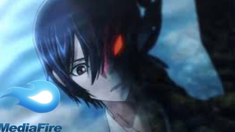 Sword Gai The Animation Part II anime mediafire download