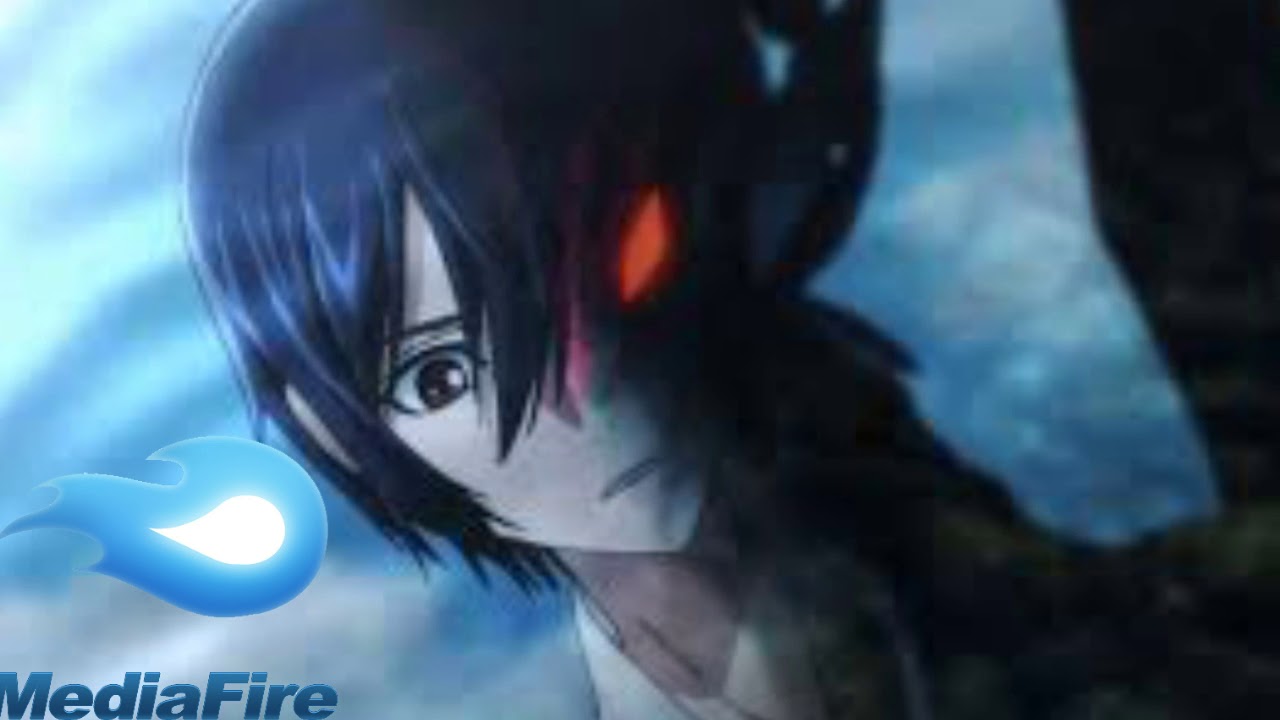 Sword Gai The Animation Part II anime mediafire download