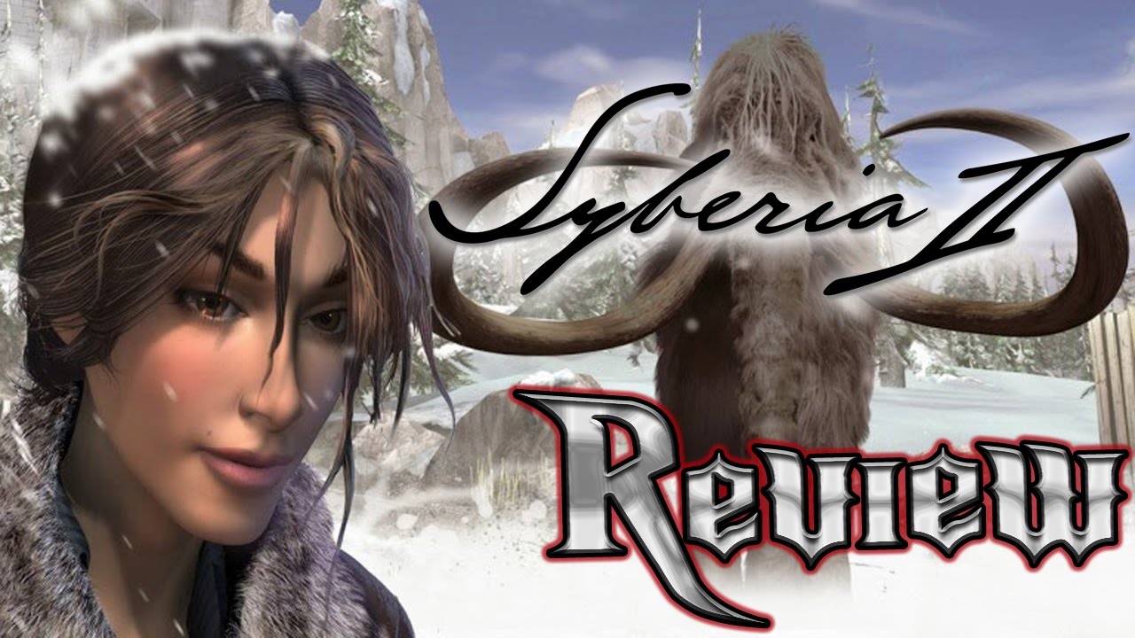 Syberia II Review