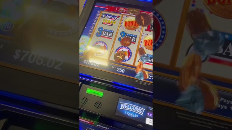 TF Slot Machine