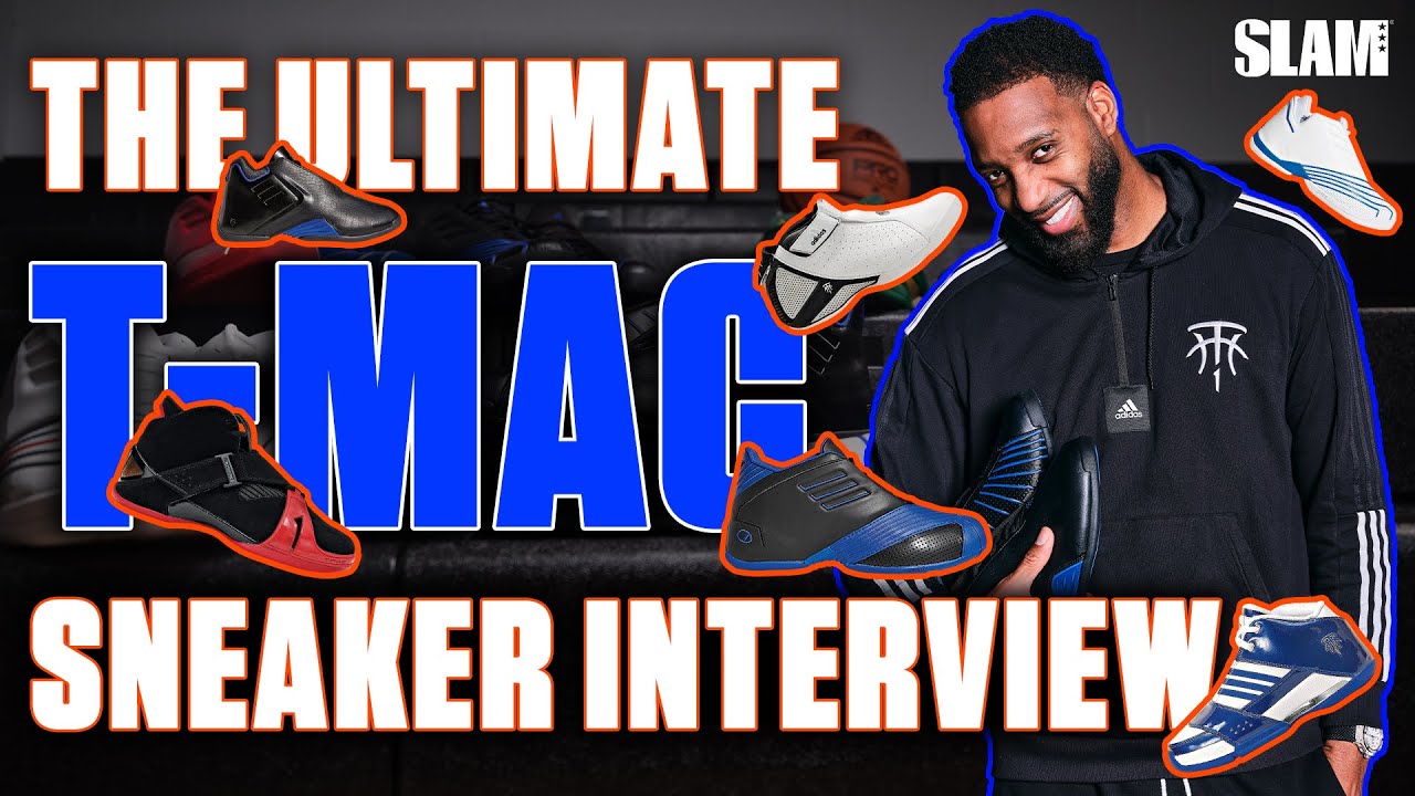 TMac Streetball Review