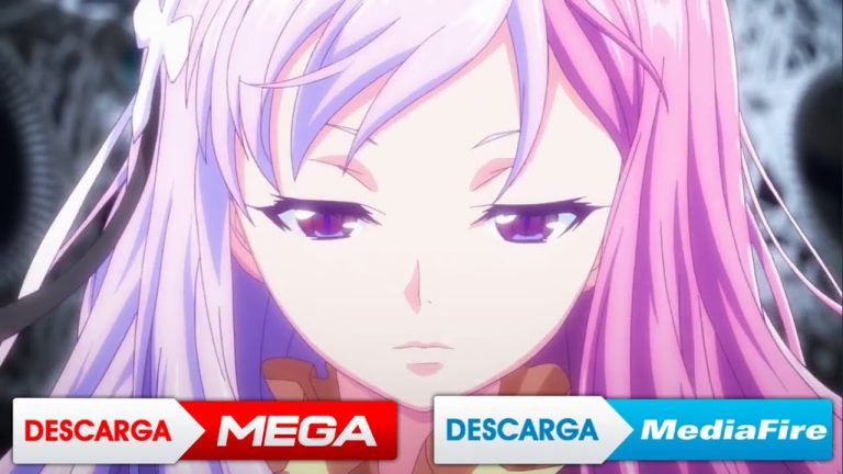 Ta ga Tame no Alchemist anime mediafire download