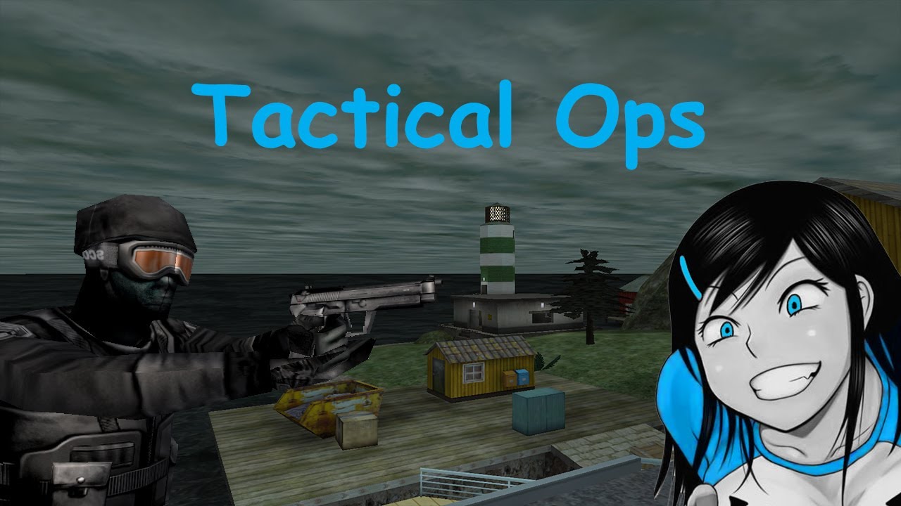 Tactical Ops Assault on Terror Review