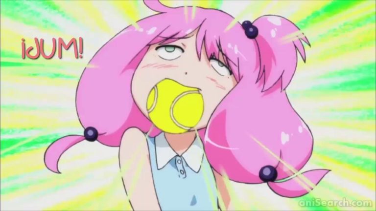 Takamiya Nasuno desu! Teekyuu Spin-off anime mediafire download