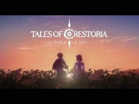 Tales of Crestoria: Toga Waga wo Shoite Kare wa Tatsu anime mediafire download