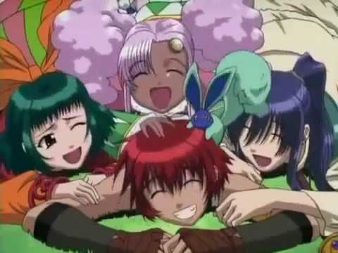 Tales of Eternia The Animation anime mediafire download