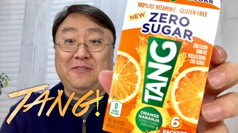 Tang Tang Review