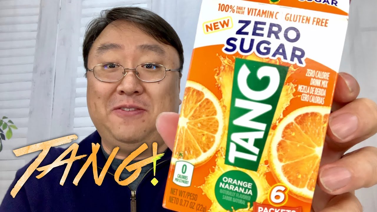 Tang Tang Review