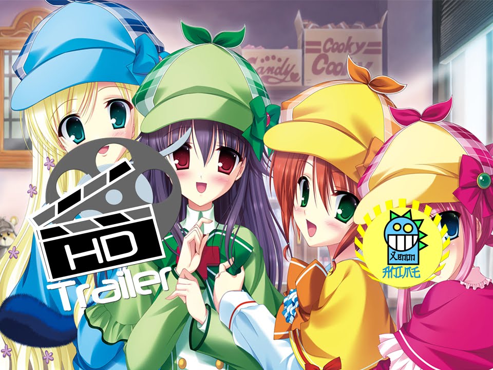 Tantei Kageki Milky Holmes TD anime mediafire download