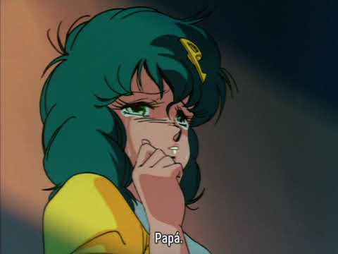 Tatakae!! Iczer-1 anime mediafire download