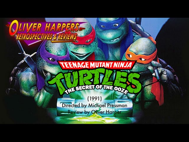 Teenage Mutant Ninja Turtles 2 Review