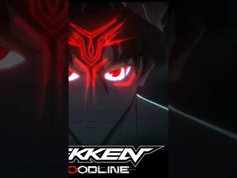 Tekken: Bloodline anime mediafire download