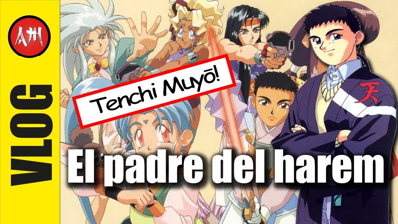 Tenchi Muyou! Ryououki 3rd Season: Tenchi Seirou naredo Namitakashi? anime mediafire download