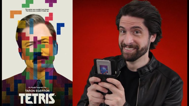 Tetris Review