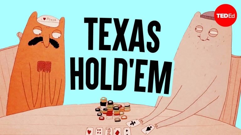 Texas Hold Em Review