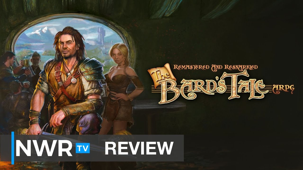 The Bards Tale Review