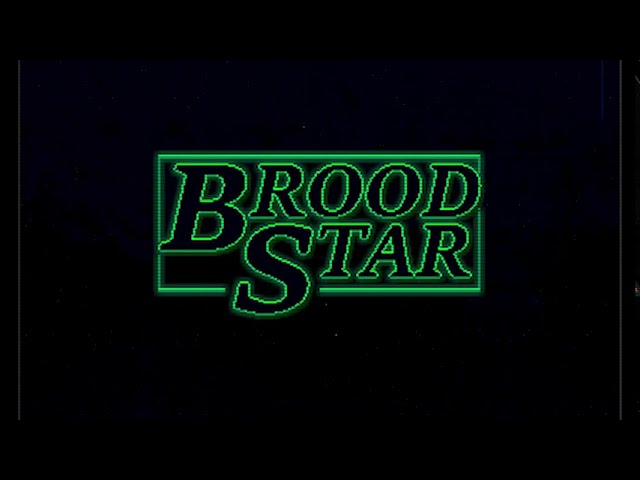 The Broodstar