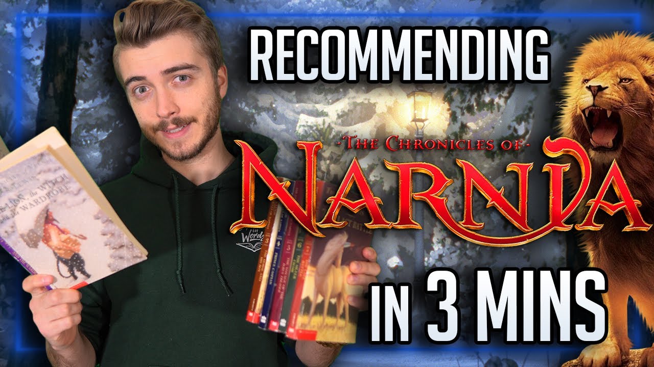 The Chronicles of Narnia Review