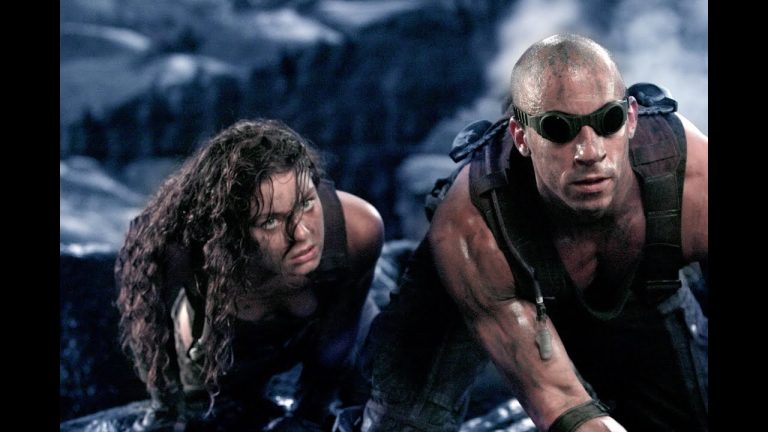 The Chronicles of Riddick Review