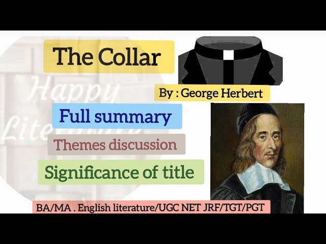 The Collar