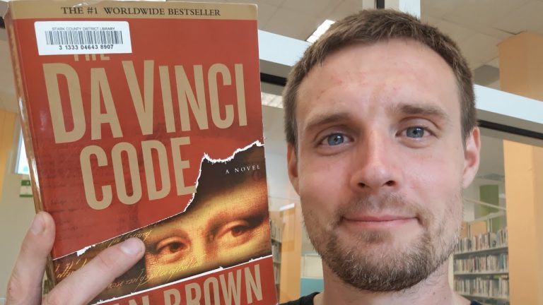 The Da Vinci Code Review