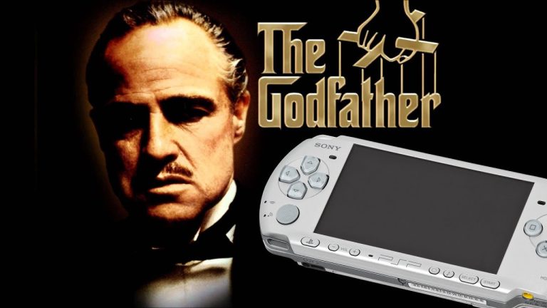 The Godfather Mob Wars Review